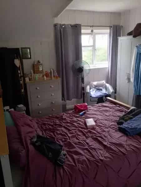 3 Bed Semi Detached House Large Garden Peaceful Village Near Halstead