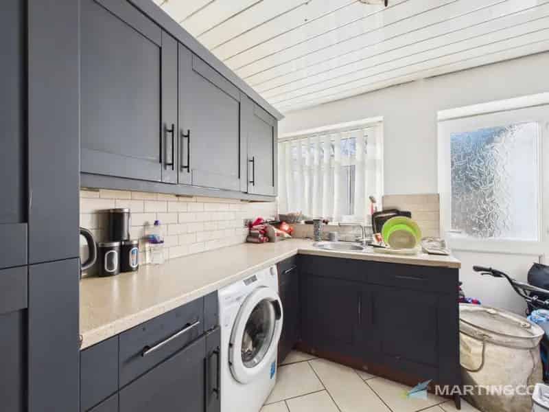 3 Bedroom End Terraced House Fleetwood Excellent Investment Opportunity