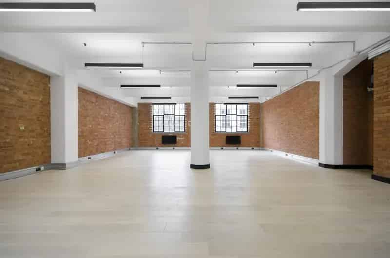 Pall Mall Deposit Offices Notting Hill