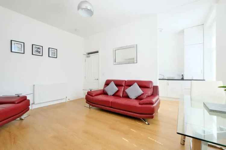 2 Bedroom Flat to Rent in Rosemount Aberdeen