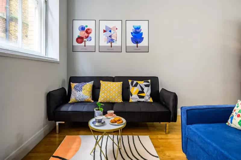 1 Bedroom Apartment in Liverpool City Centre