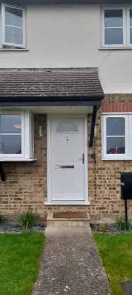 Lovely Rural Village House with Garden and Parking