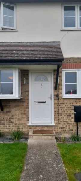 Lovely Rural Village House with Garden and Parking
