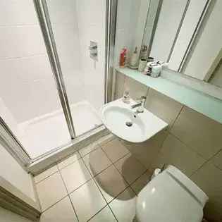 2 Bed 2 Bath Furnished Apartment East Didsbury