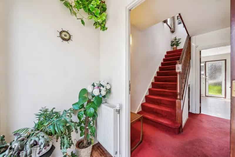 3-Bedroom Detached Villa with Greenbelt Views and Garden