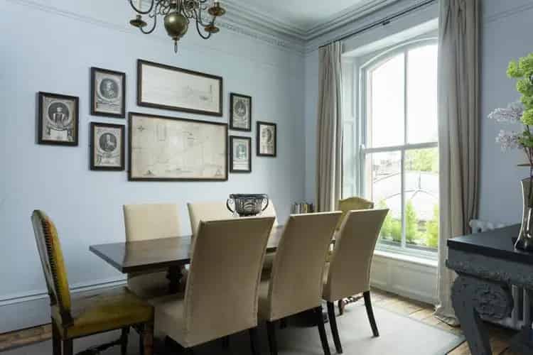 4 Bed Luxury Apartments Harrogate - Exceptional Investment
