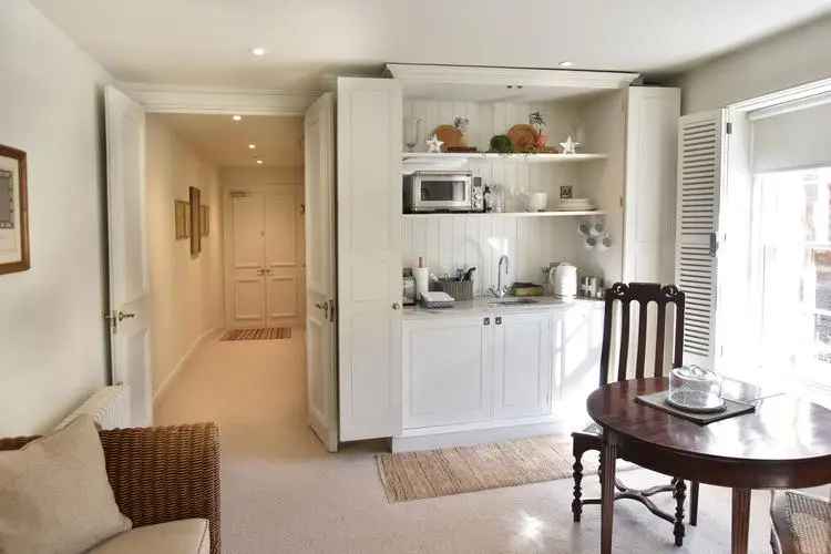 4 Bed Flat for Sale in Harrogate - Luxury Apartments