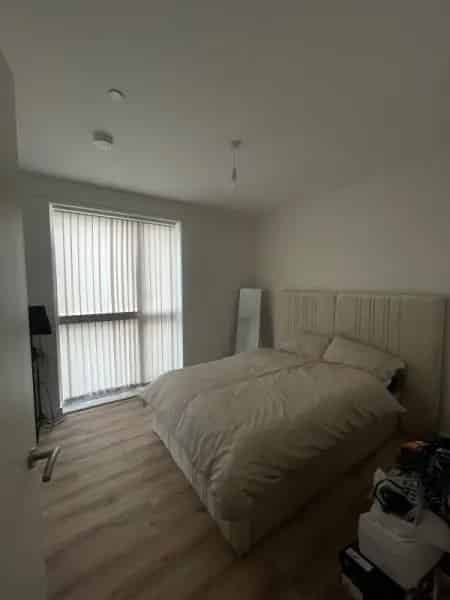 1 Bed Flat Erith - Ground Floor - Swap for Upper Floor