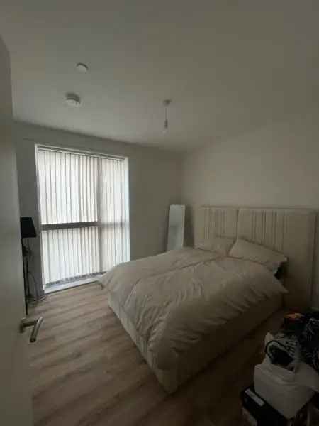 Flat For Rent in Thanet, England