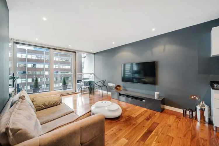 1 bedroom flat for sale