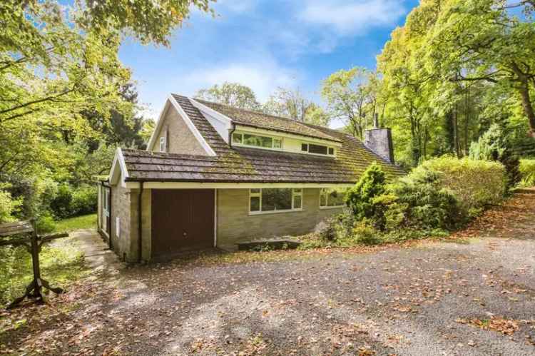 4 Bedroom Detached House for Sale Hebden Bridge