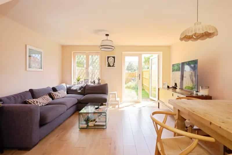 3 Bedroom House in Shoreham-by-Sea