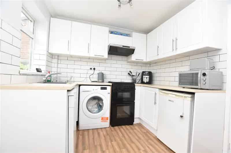 Two Bedroom Semi-Detached Home For Sale