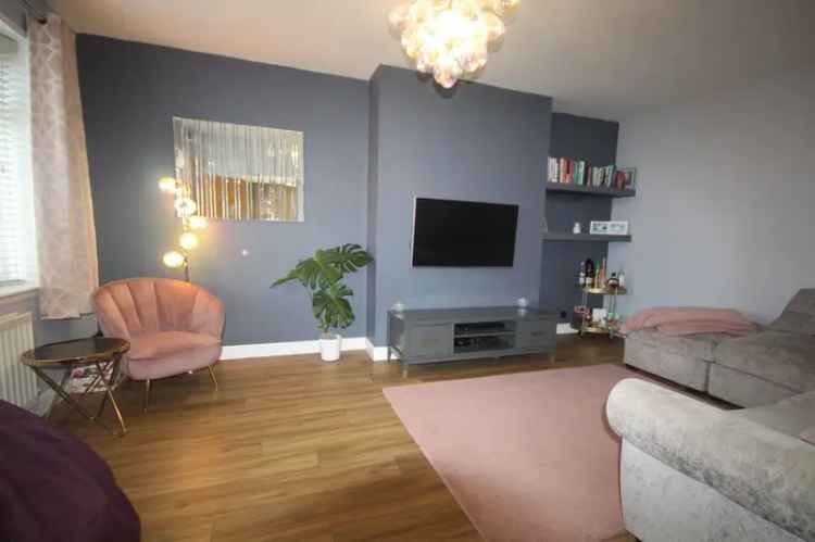 3 Bedroom Semi Detached House for Sale Acklam Middlesbrough