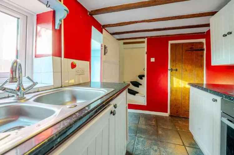 2 Bed House for Sale in Stowupland