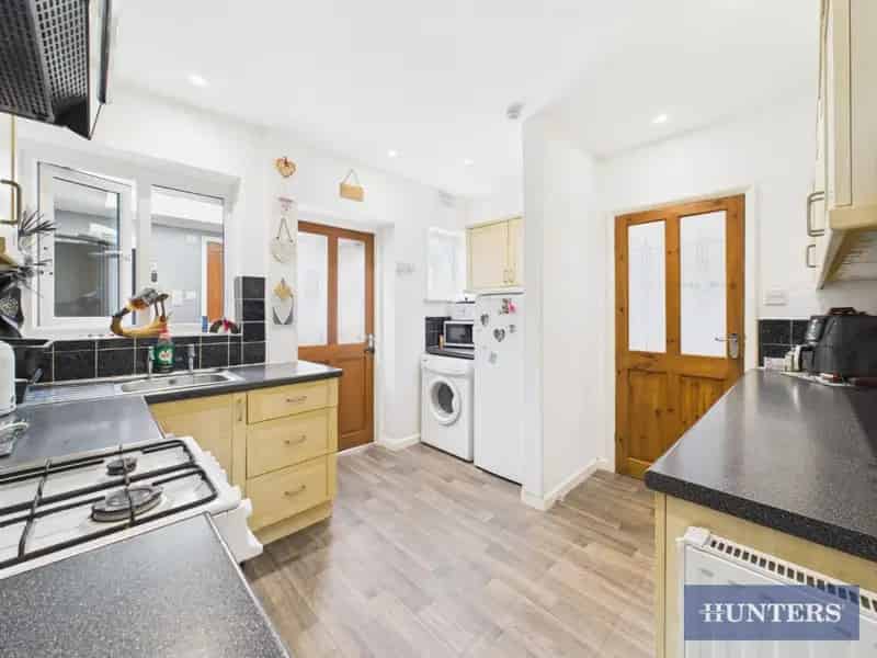 4 Bedroom House For Sale in Filey