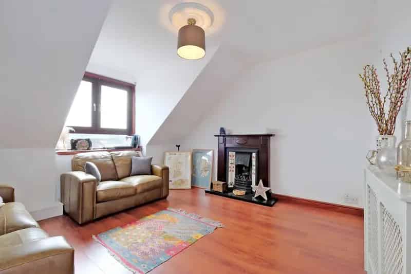 1 Bedroom Flat with Garden Annexe in Peterculter