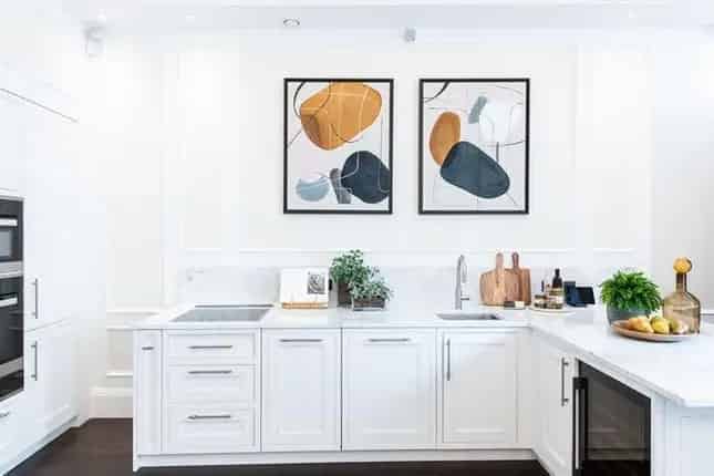 Luxury 2-Bed Apartment Kensington W8
