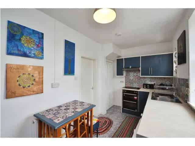 2 Bedroom End Terraced House for Sale