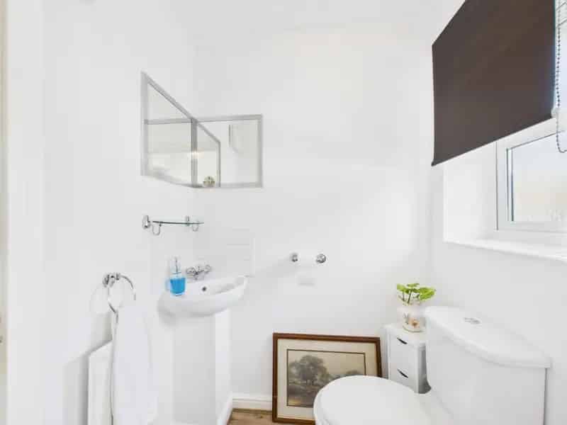 3 Bedroom House For Sale in Idle