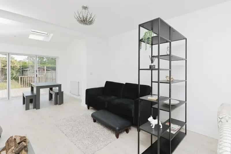 3 Bedroom House For Sale Kingswood Close Lapworth Solihull