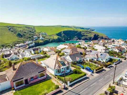 New Road, Port Isaac, Cornwall, PL29 3SD | Property for sale | Savills