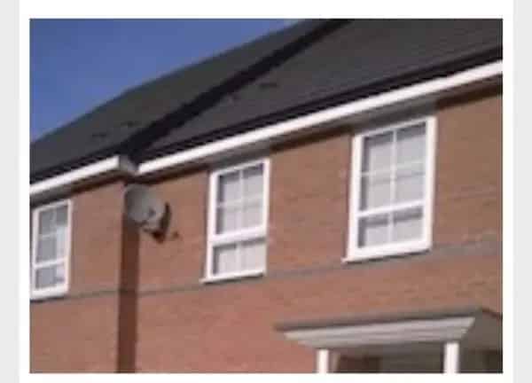 Newly Built House For Sale