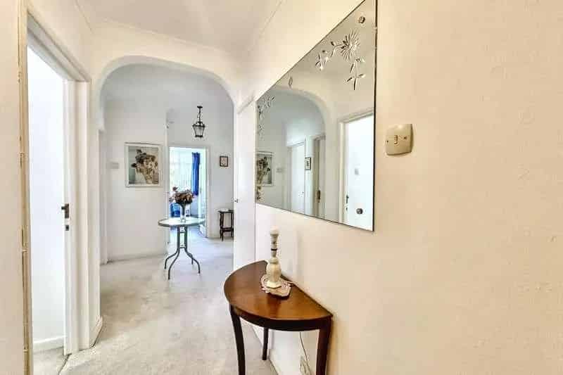 2 Bed Flat for Sale Canford Cliffs