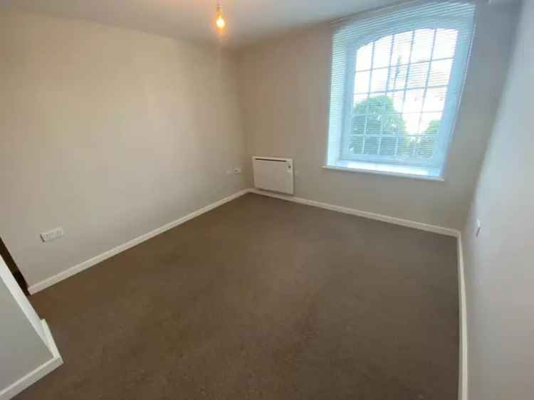 1 Bedroom Apartment For Sale Near Thirsk Town Centre