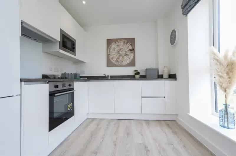 Flat For Rent , Birmingham, England