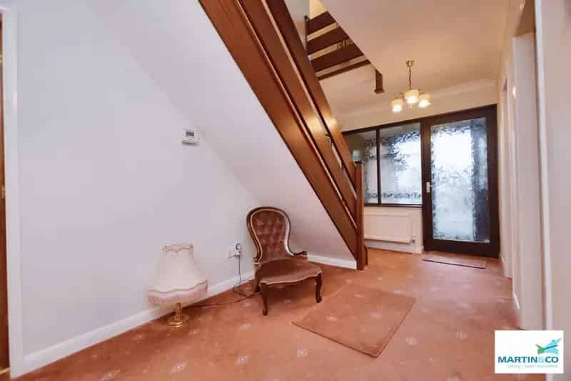 4 Bedroom Detached House For Sale Burbage