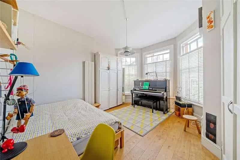1 Bed Flat near Highgate and Queens Woods