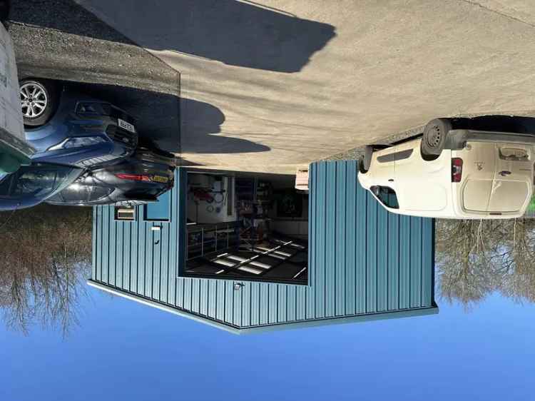 Industrial Warehouse To Rent Blue Lias Industrial Estate