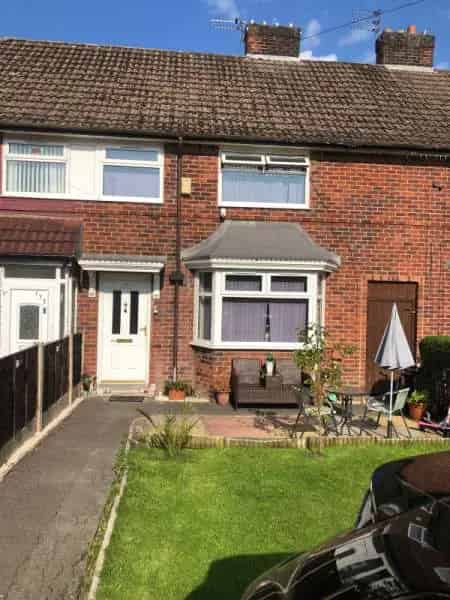 House For Rent , Manchester, England