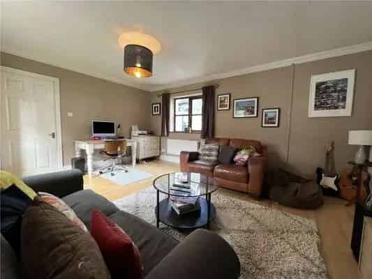 5-Bedroom Family Home in Charming Llandow