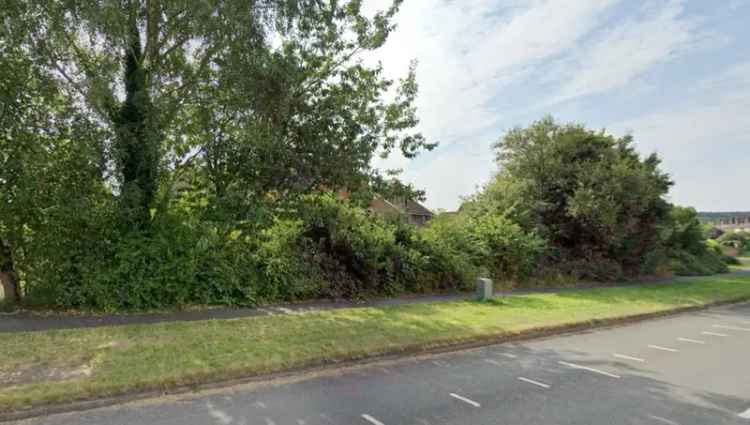 Land For Sale , South Staffordshire, England