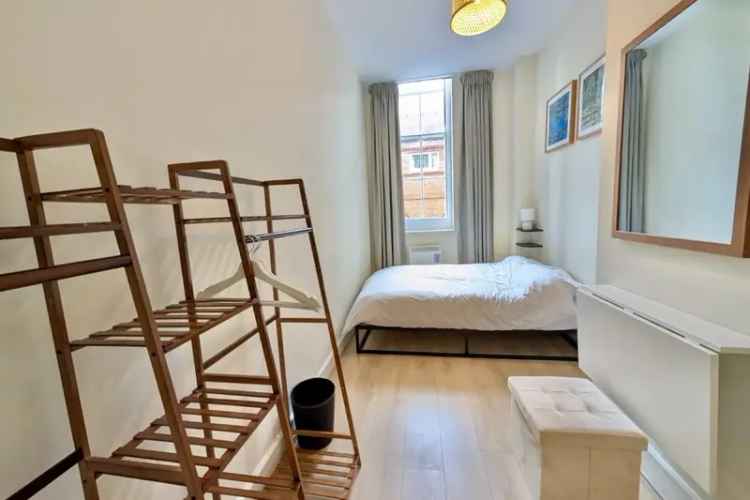 Norwich City Centre 2-Bedroom Apartment Near Cathedral