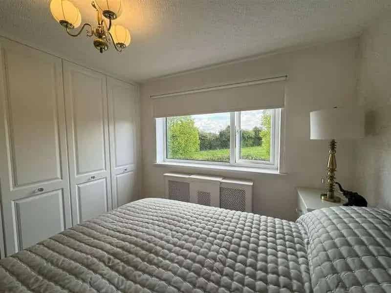 3 Bed Detached House for Sale in Old Chellaston