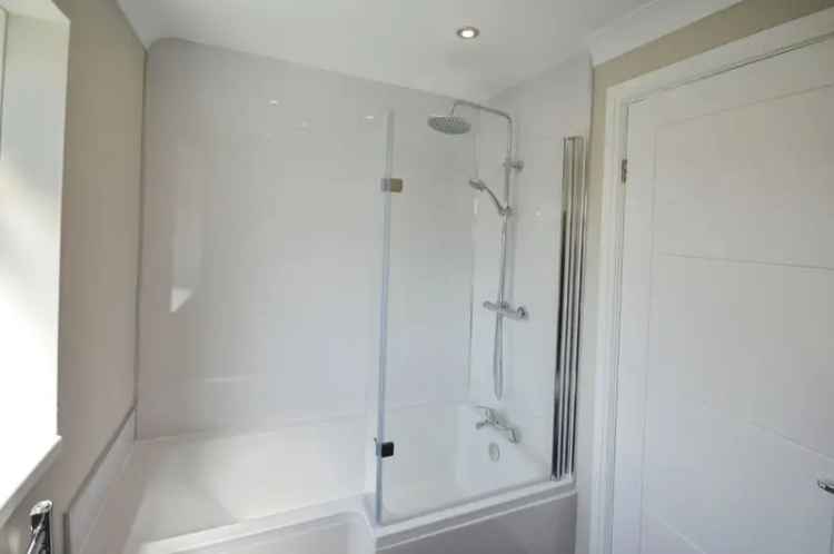 3 Bedroom Semi Detached House Chesterfield Derbyshire