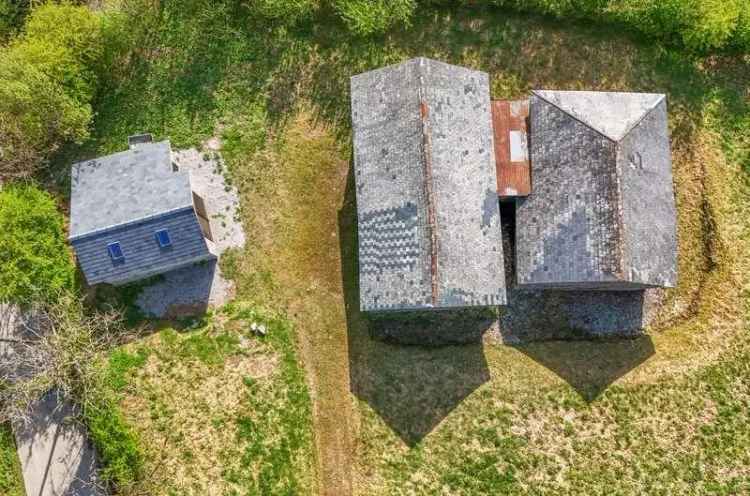 4 Bed Barn Conversion Opportunity 0.44 Acre