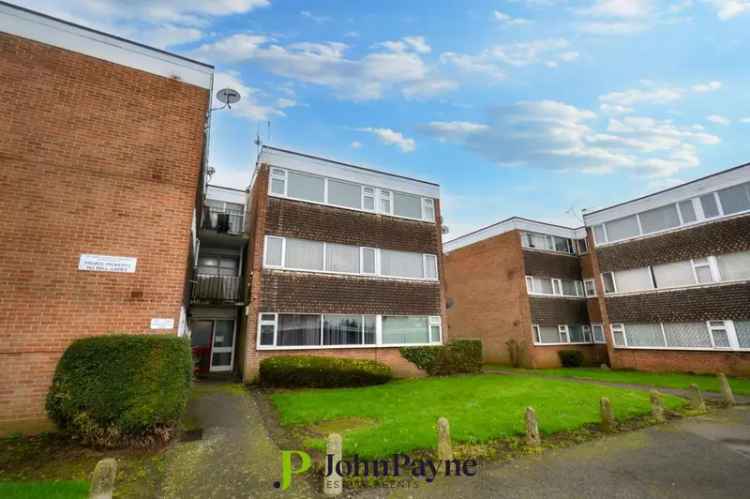 2 Bedroom Apartment for Sale Coventry