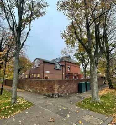 Edwardian Building For Sale 9282 sq ft