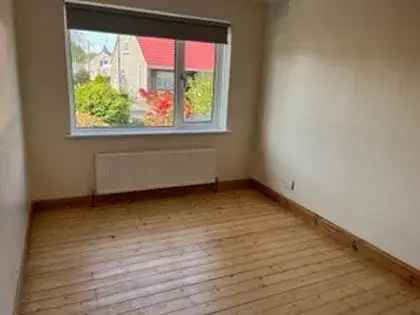 2 Bed House Aberdeen 96m² 2 Reception Rooms Garden Driveway Parking