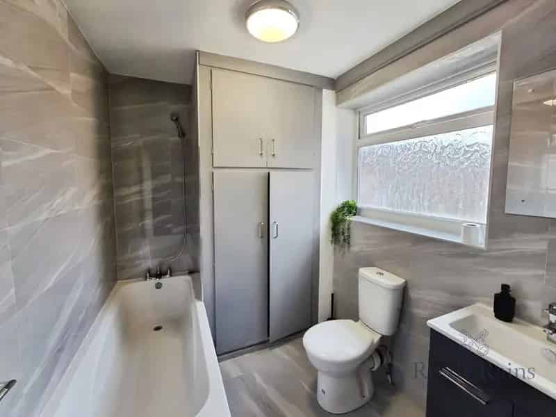 3 Bedroom End Terrace House To Rent Liverpool Merseyside L4