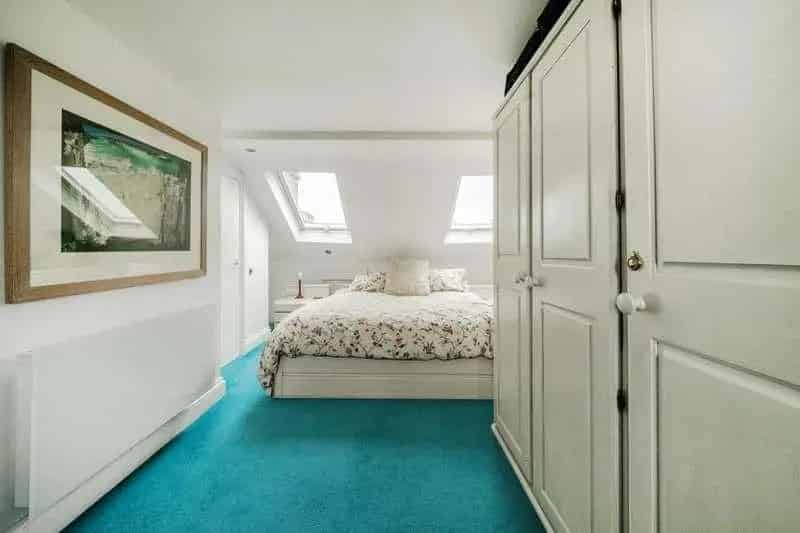 4 Bed House for Sale in Oxford Golden Triangle