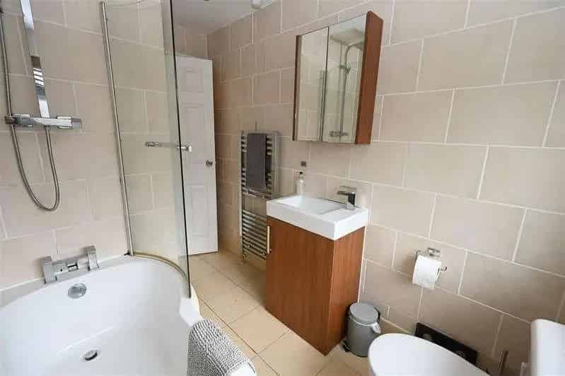 3 Bed Townhouse for Sale Near Harborne Birmingham