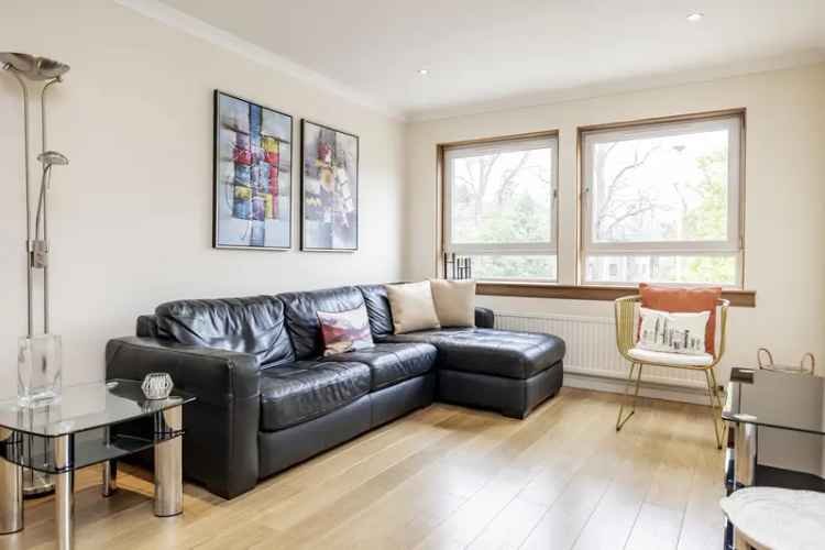 Flat For Rent in Aberdeen City, Scotland