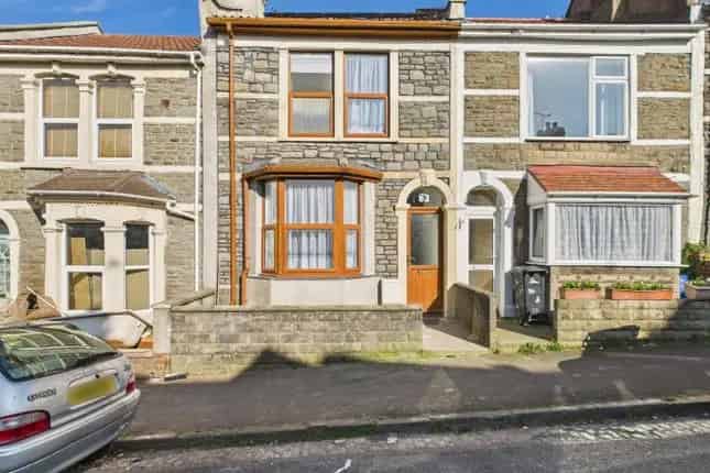 4 Bedroom House for Sale Whitehall Bristol