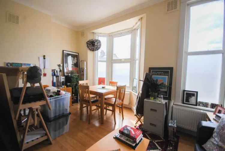 1 Bedroom Cottage House to Rent Near Leyton Central Line Station