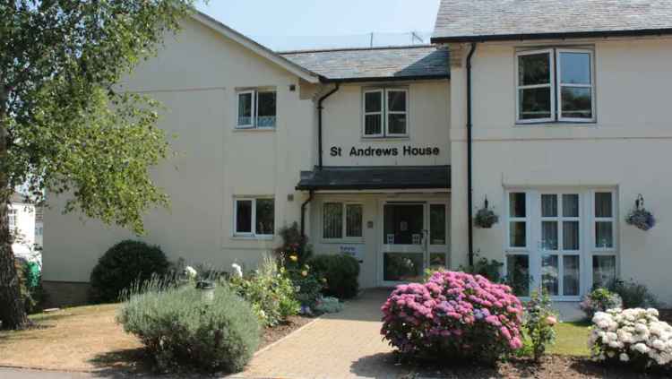 St Andrews Drive Retirement Apartments & Bungalows